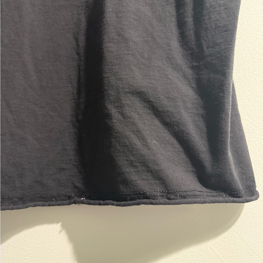 1994 Bon Jovi Black Graphic T-Shirt - Picture 5 of 5